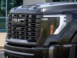 2026 GMC Sierra 2500HD Denali Ultimate Pickup
