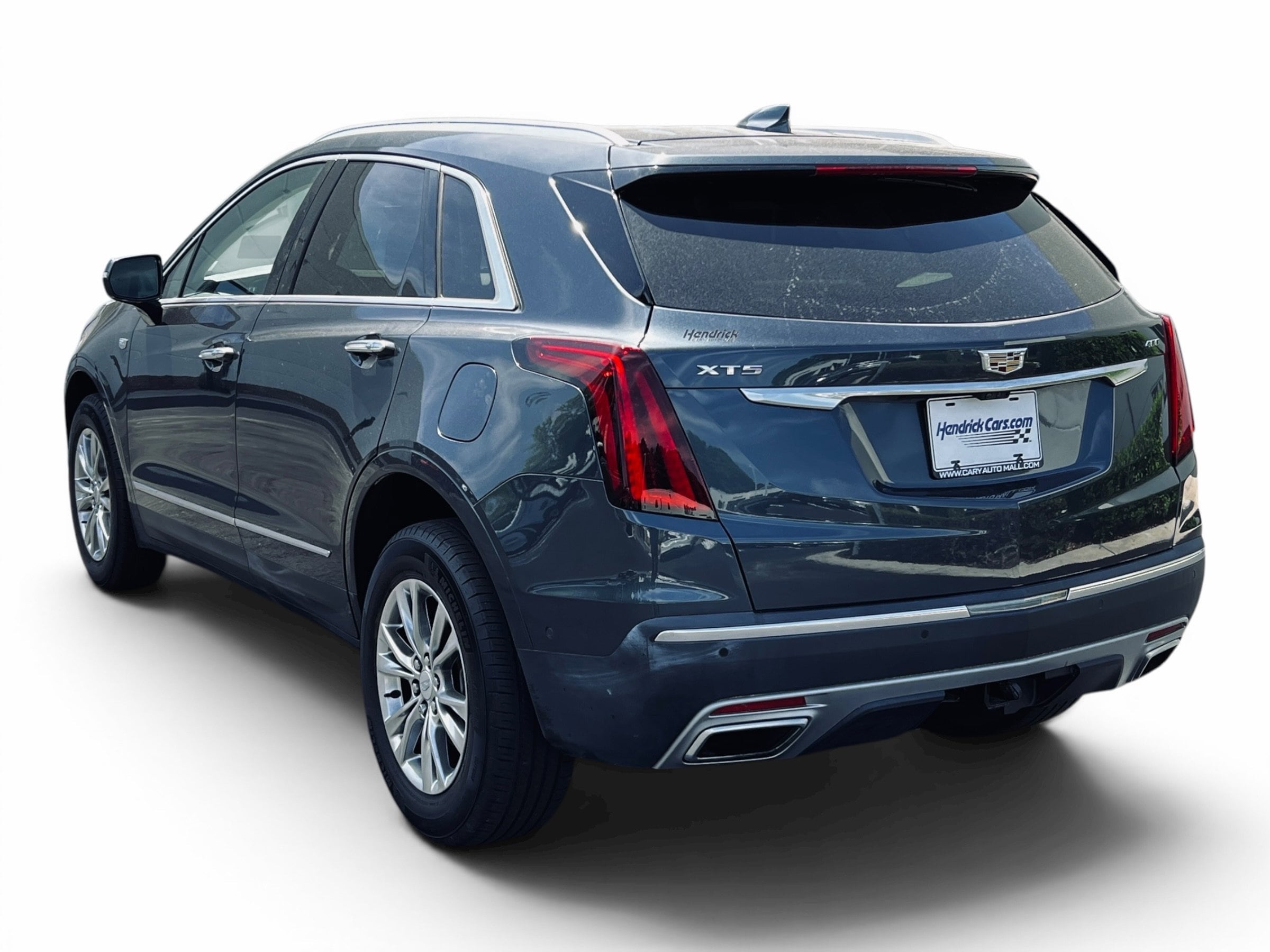 2020 CADILLAC XT5 Premium Luxury FWD photo 6