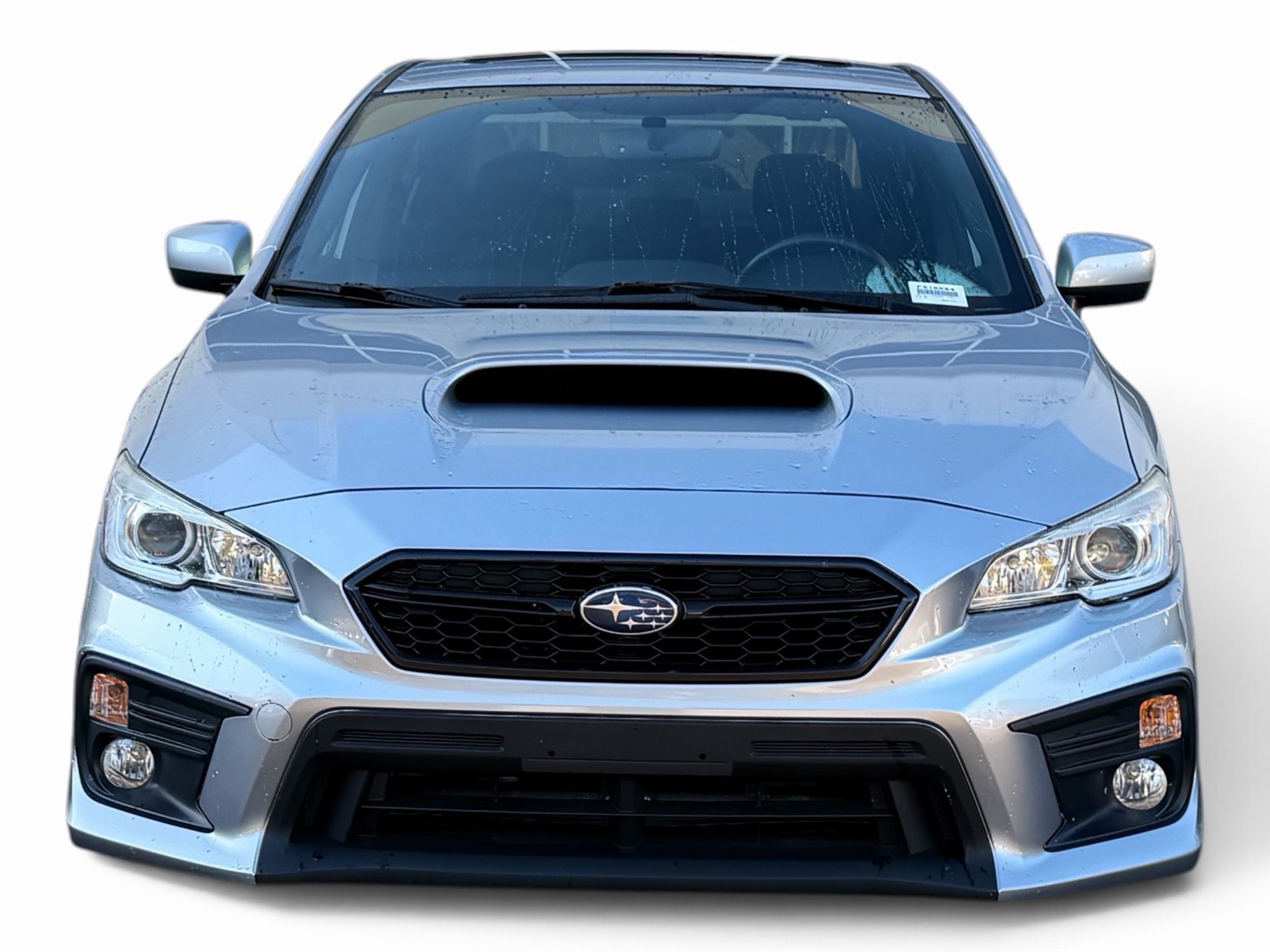 Used 2021 Subaru WRX Premium Sedan