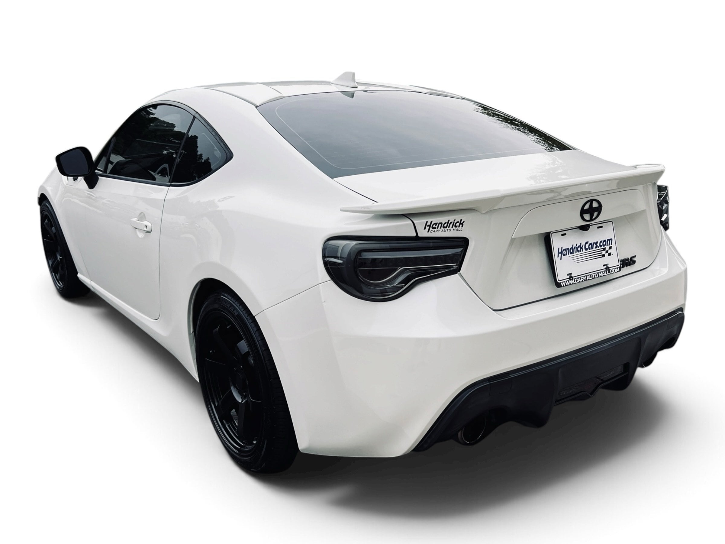 Scion FR-S