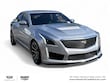  Cadillac CTS-V Sedan