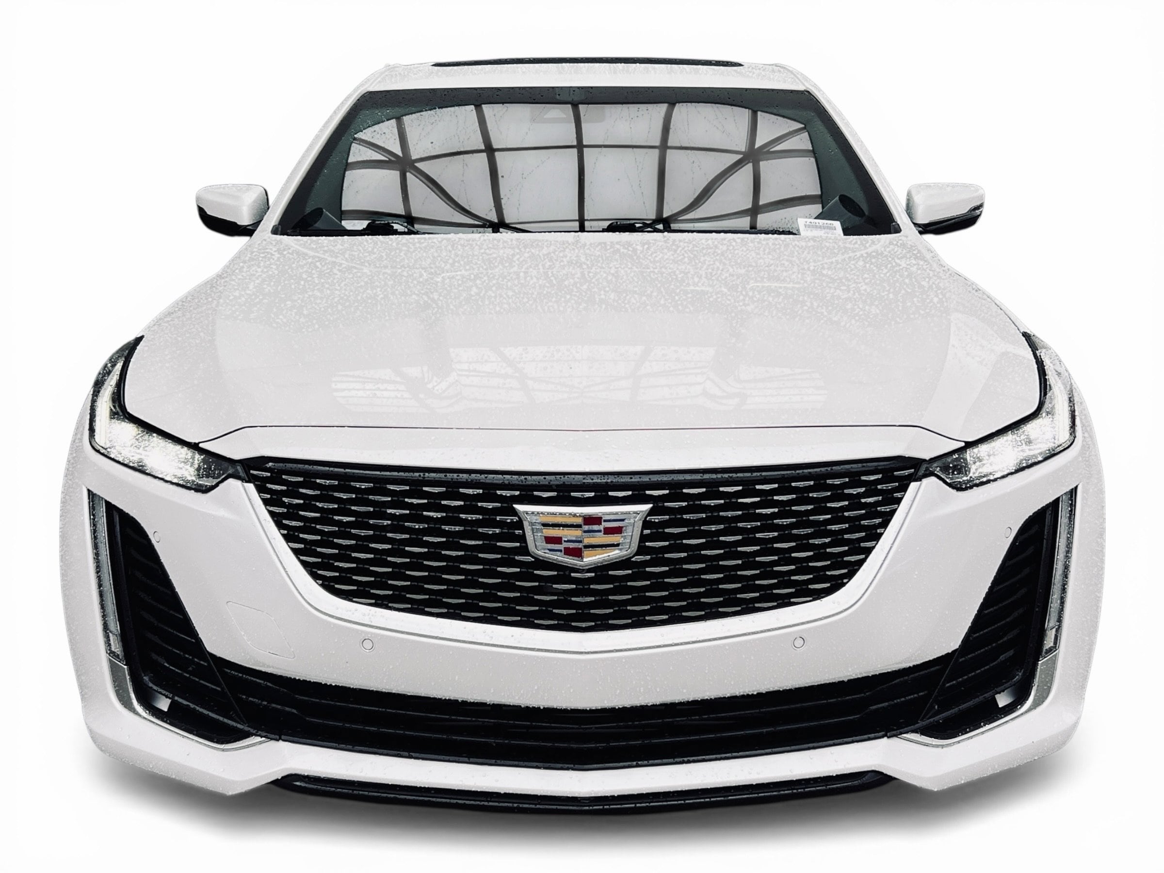 2022 CADILLAC CT5 Premium Luxury photo 2