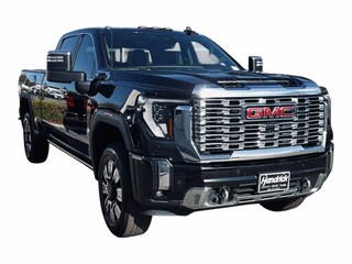 2024 GMC Sierra 2500HD Denali Pickup