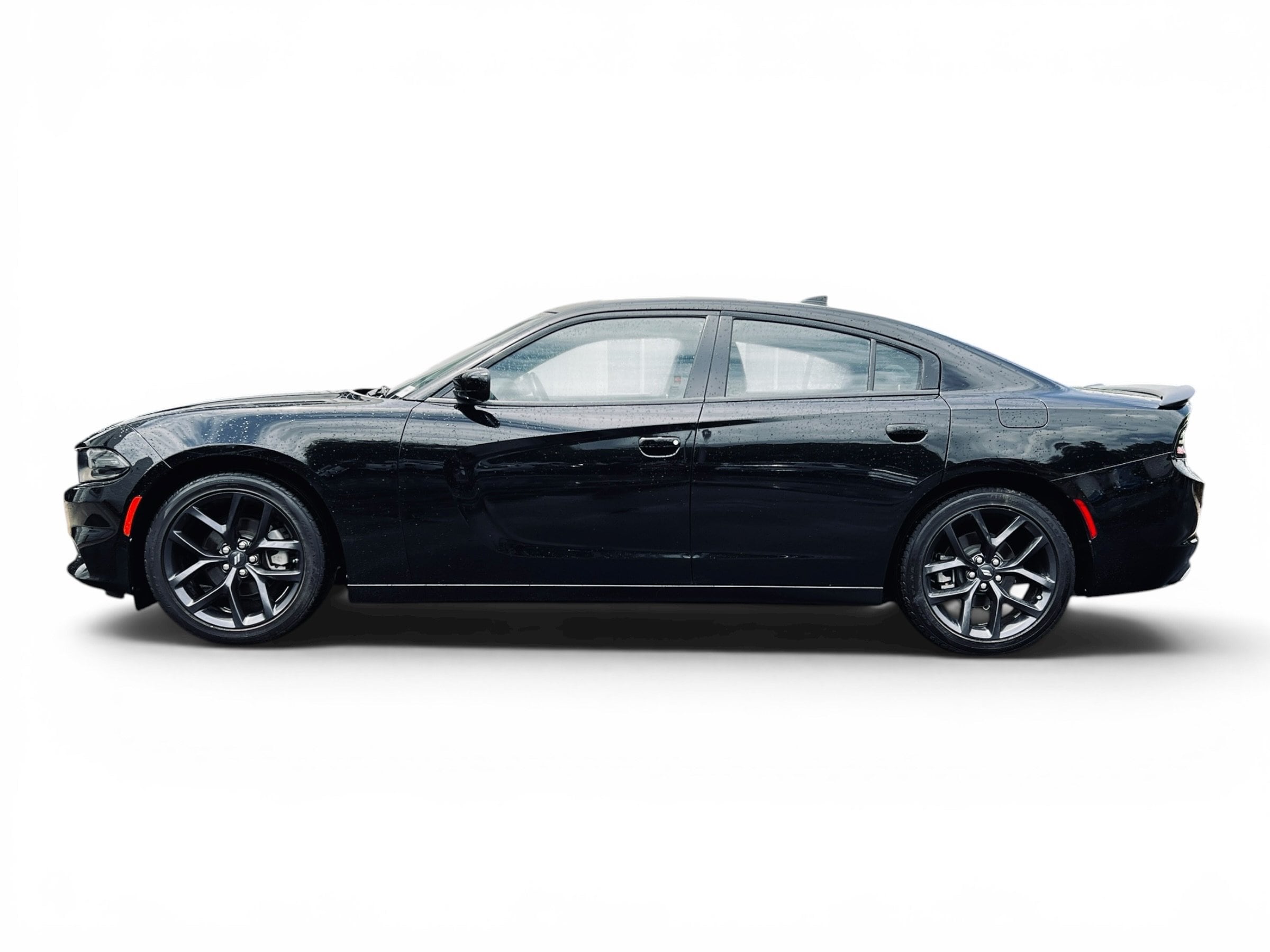 Dodge Charger SXT