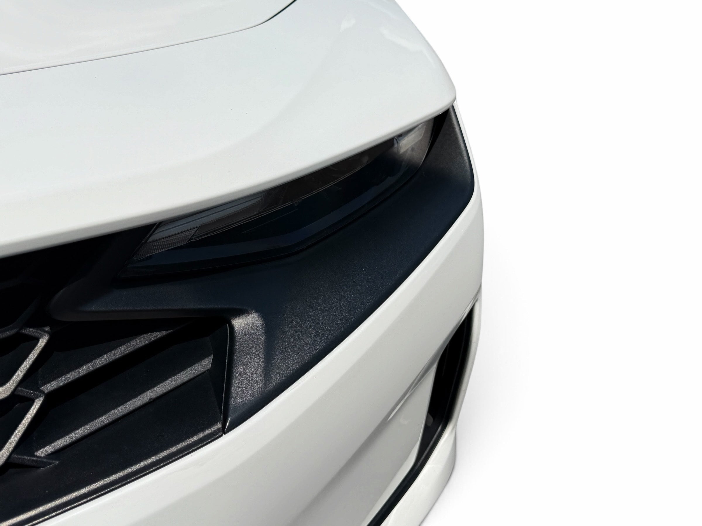 2022 Chevrolet Camaro 2LT
