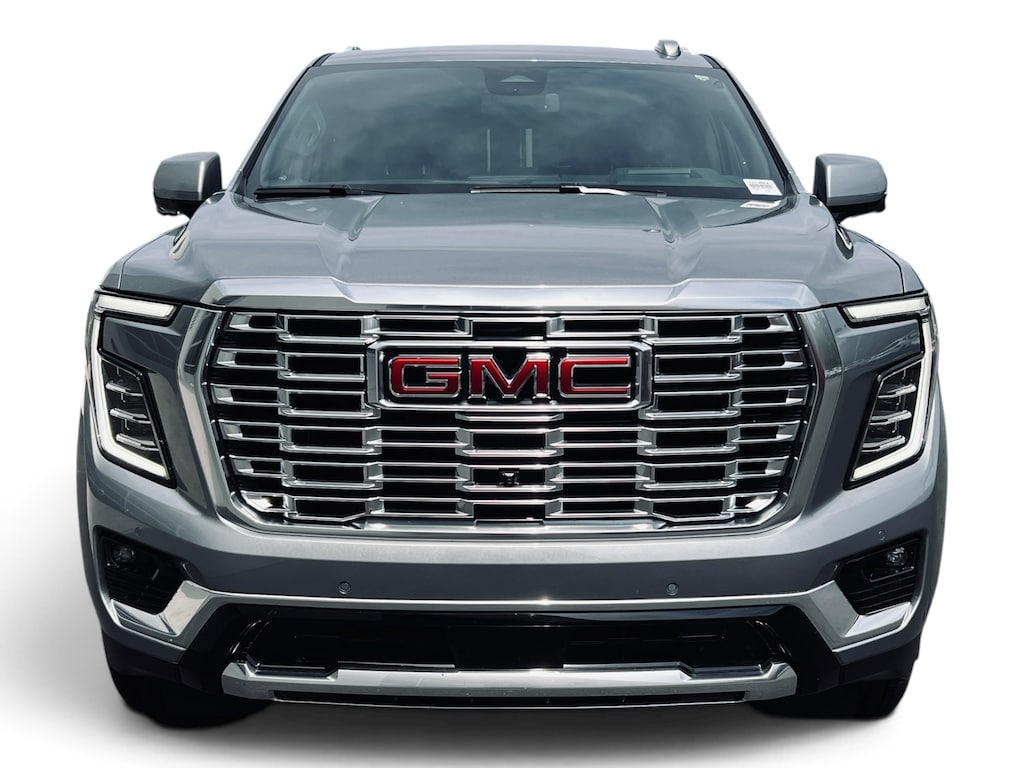Used 2026 GMC Yukon Denali SUV
