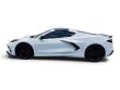 2026 Chevrolet Corvette 2LT Coupe