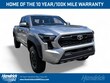  Toyota Tacoma 4WD