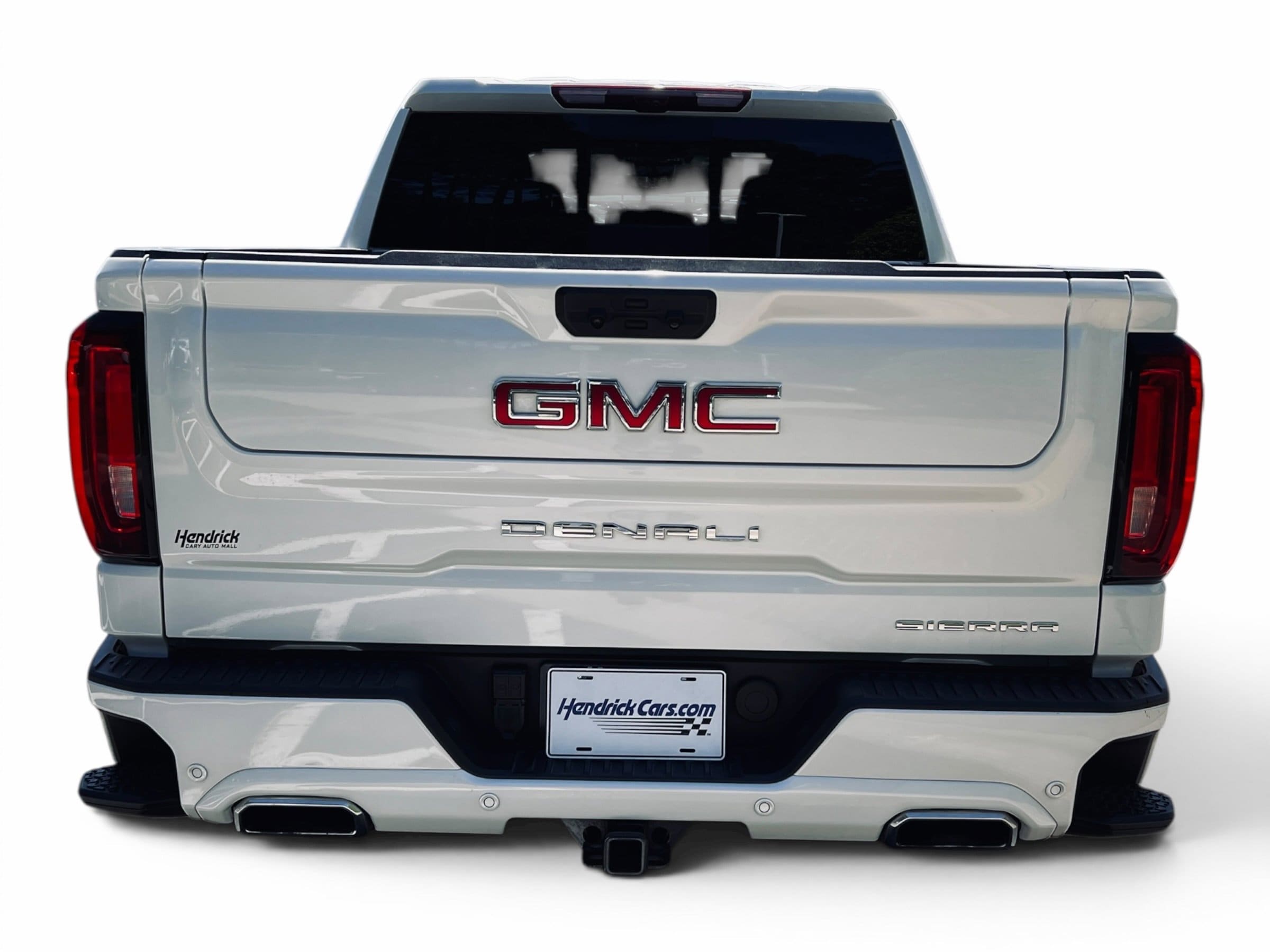 2024 GMC Sierra 1500 Denali photo 6