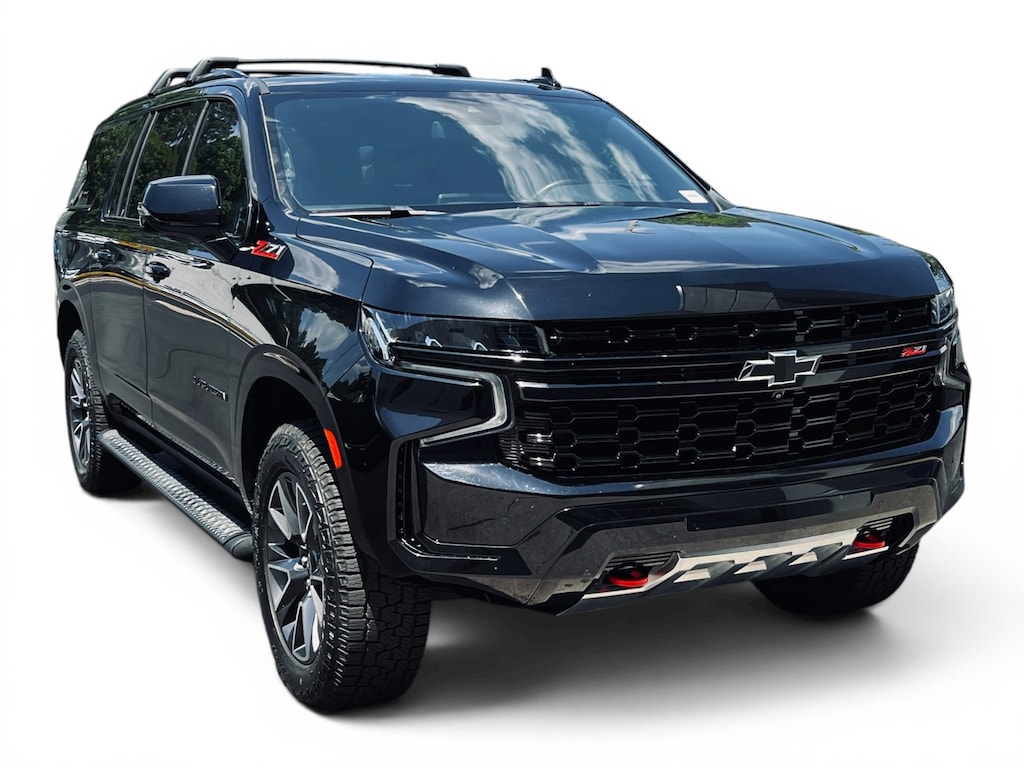 Used 2023 Chevrolet Suburban Z71 SUV