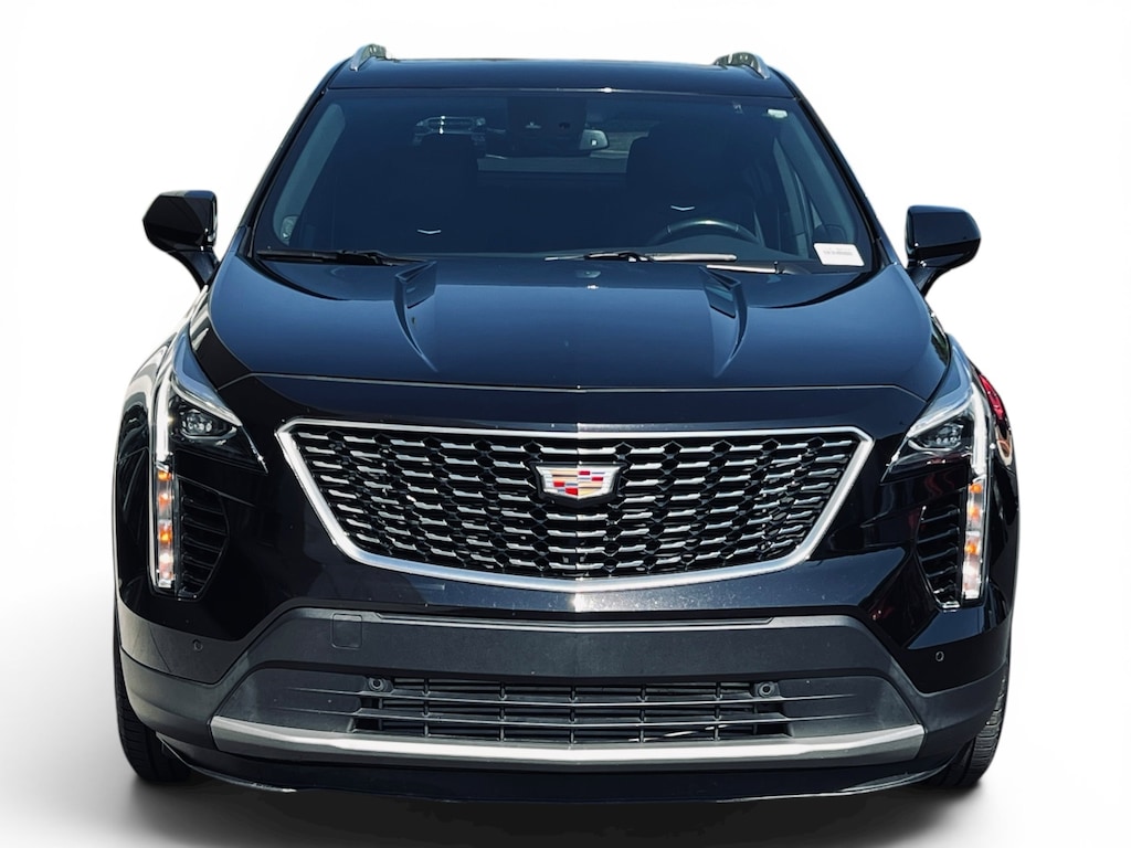 Used 2019 CADILLAC XT4 AWD Premium Luxury SUV