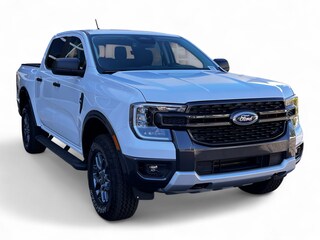 2024 Ford Ranger XLT Pickup
