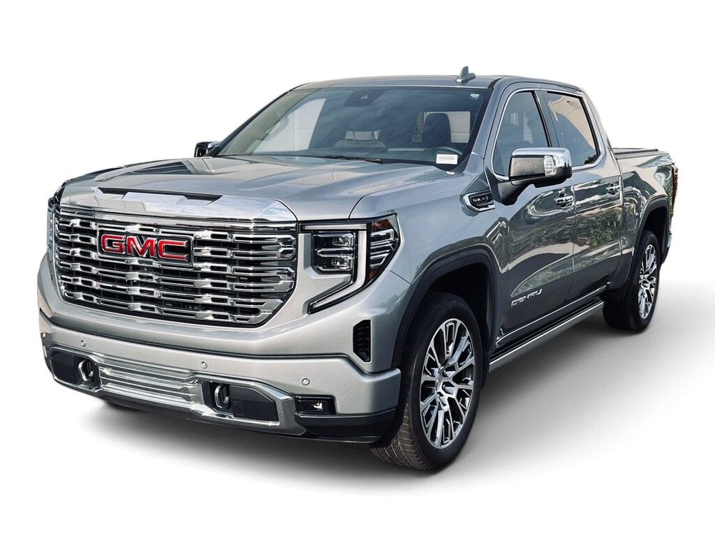 Used 2023 GMC Sierra 1500 Denali Pickup