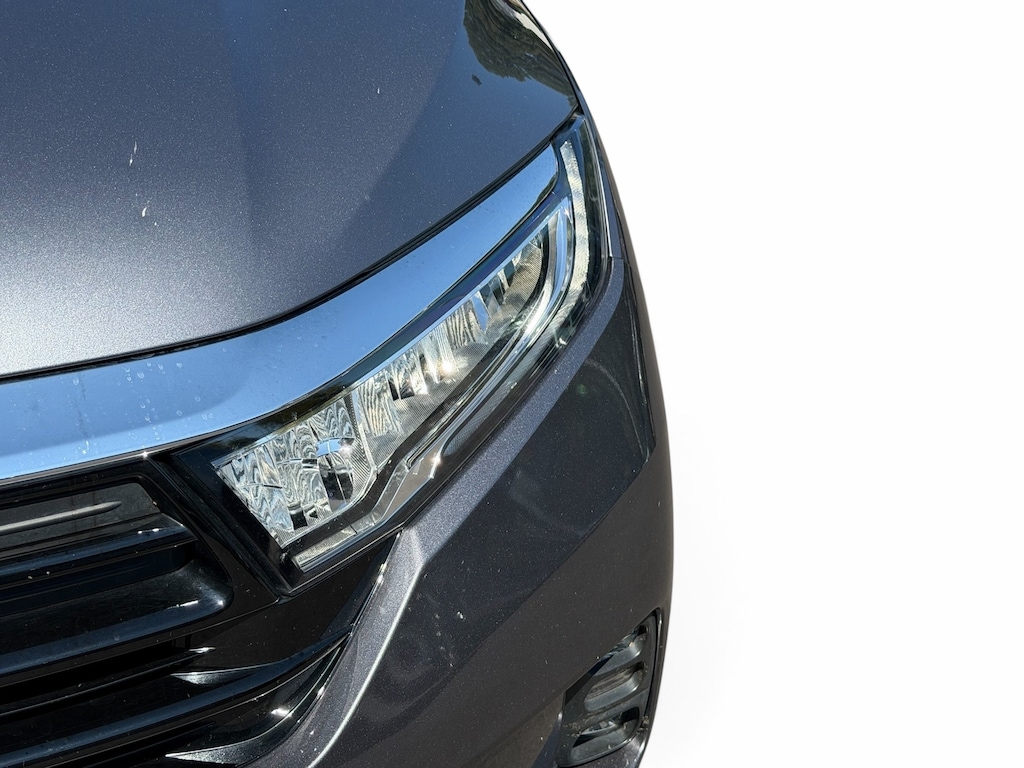Used 2024 Honda Odyssey EX-L Minivan