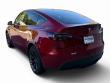 2025 Tesla Model Y Long Range SUV