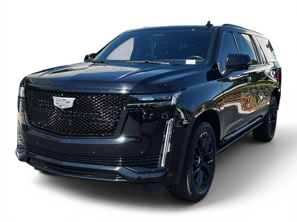 Used 2022 CADILLAC Escalade ESV Sport SUV