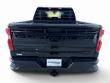 2025 Chevrolet Silverado 1500 Custom Pickup