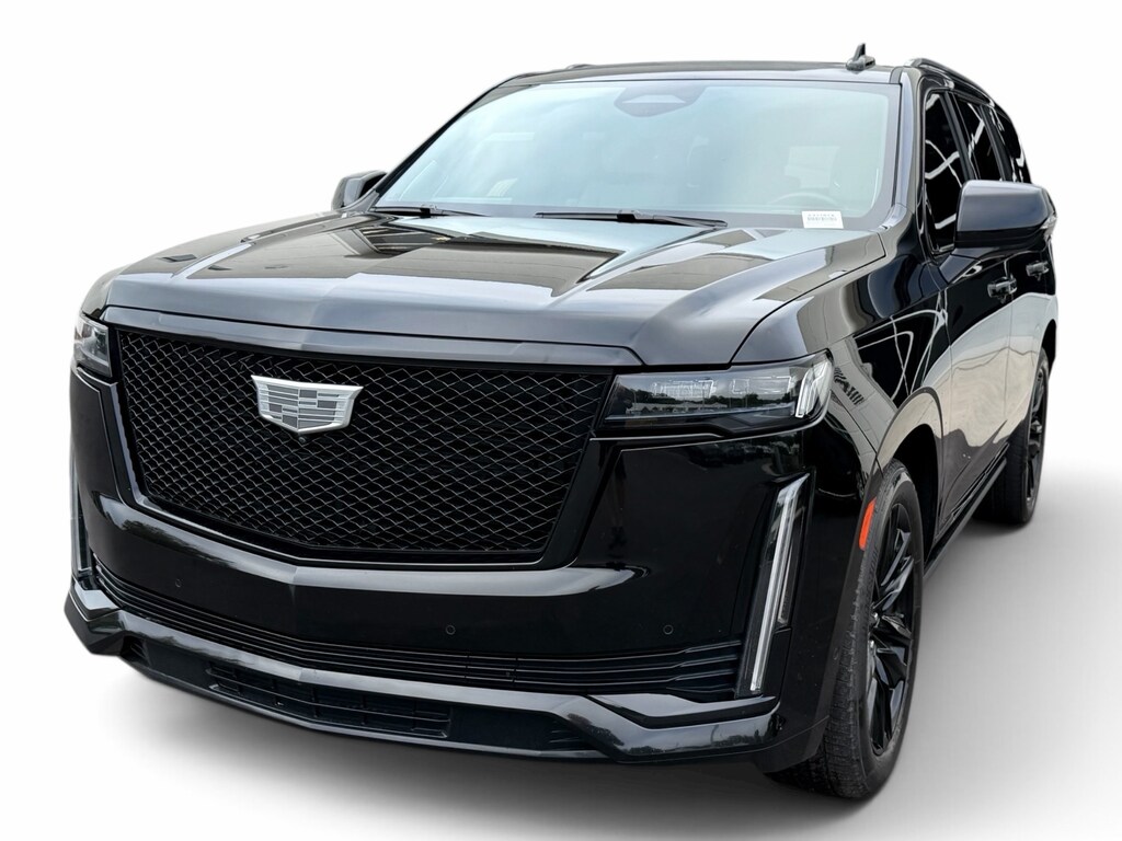 Used 2021 CADILLAC Escalade Sport SUV