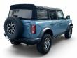 2023 Ford Bronco Badlands Convertible
