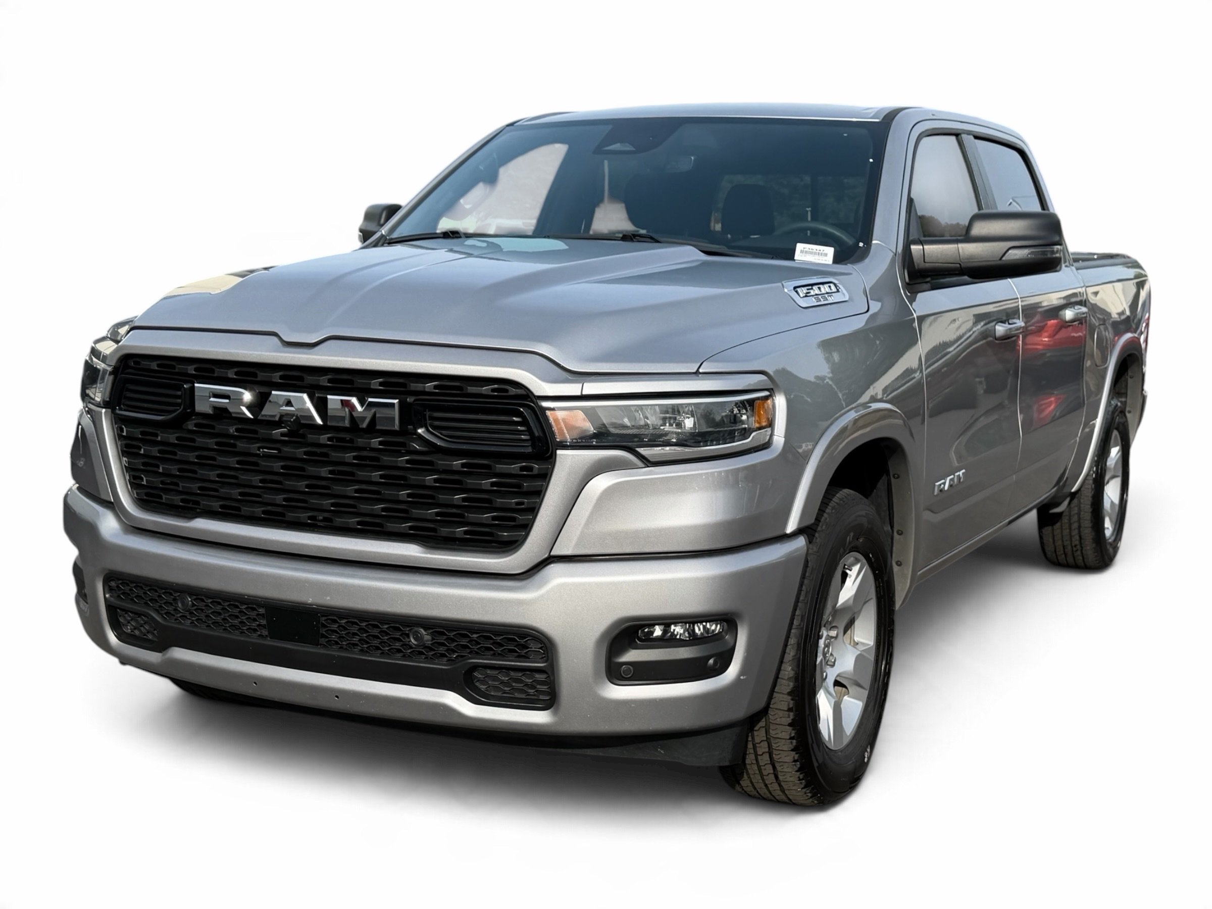 Used 2025 Ram 1500 Big Horn Pickup