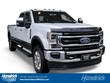 Ford Super Duty F-350 SRW
