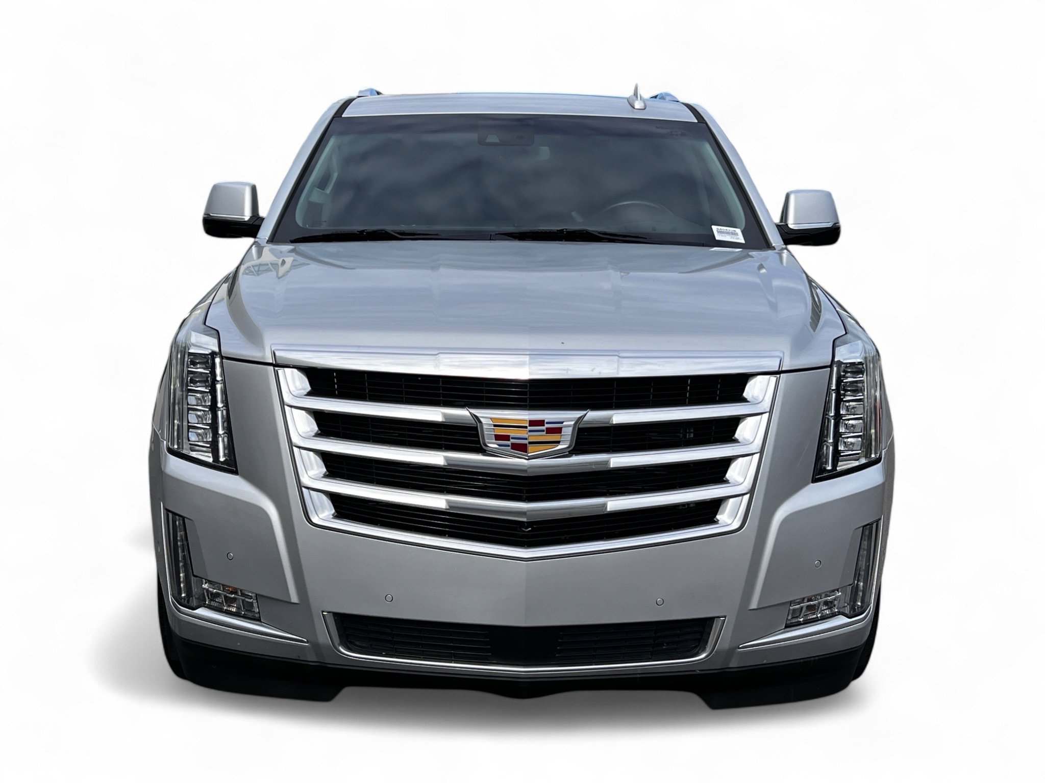 2017 Cadillac Escalade Premium Luxury photo 3