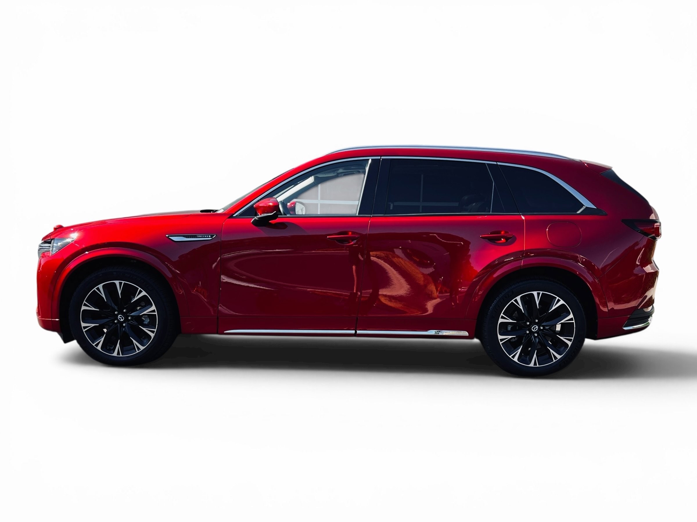 Mazda CX-90 3.3 Turbo S