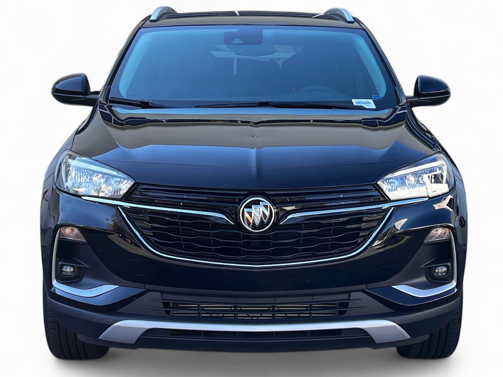 Used 2023 Buick Encore GX Select SUV