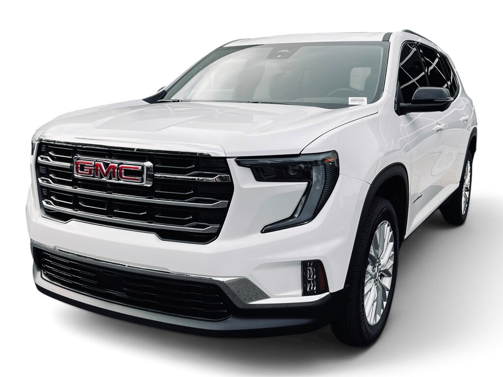 Used 2026 GMC Acadia FWD Elevation SUV