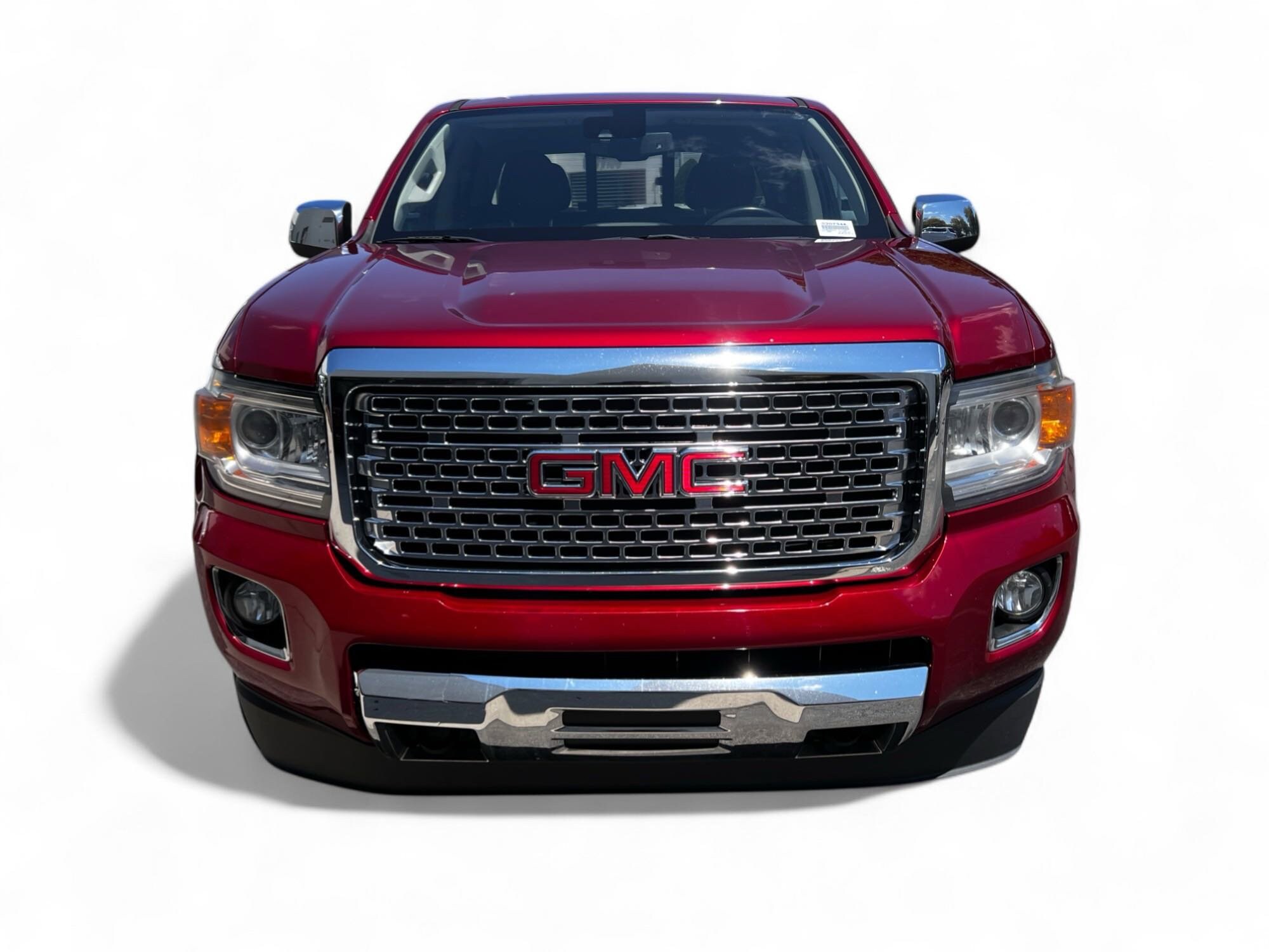 2019 Gmc Canyon Denali photo 3