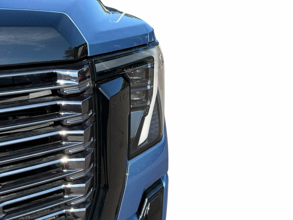 Used 2025 GMC Sierra 2500HD Denali Ultimate Pickup