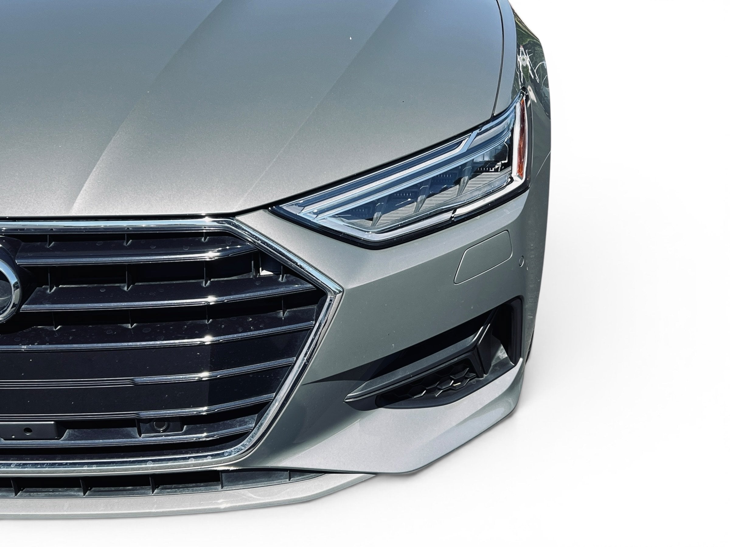 Audi A7 Premium