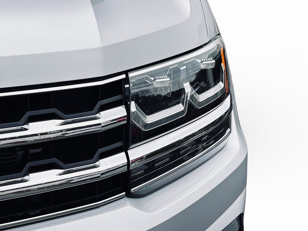 Used 2019 Volkswagen Atlas 3.6L V6 SEL R-Line SUV