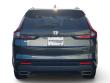 2026 Honda CR-V Hybrid Sport Touring SUV