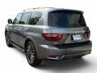 2024 Nissan Armada Platinum SUV