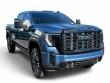 2025 GMC Sierra 2500HD Denali Ultimate Pickup