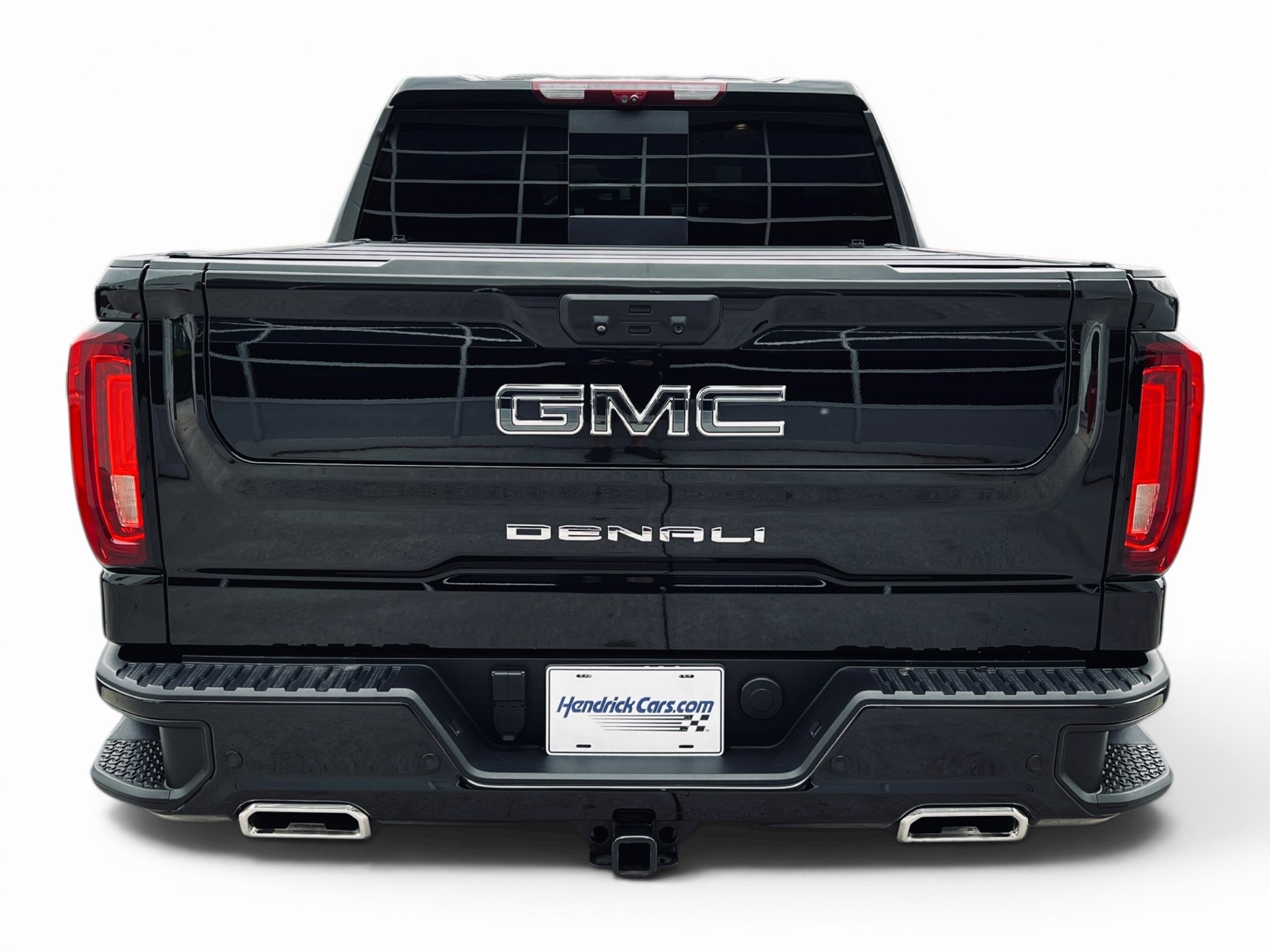 2022 GMC Sierra 1500 Denali Ultimate photo 6