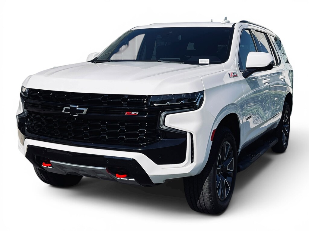 Used 2023 Chevrolet Tahoe Z71 SUV