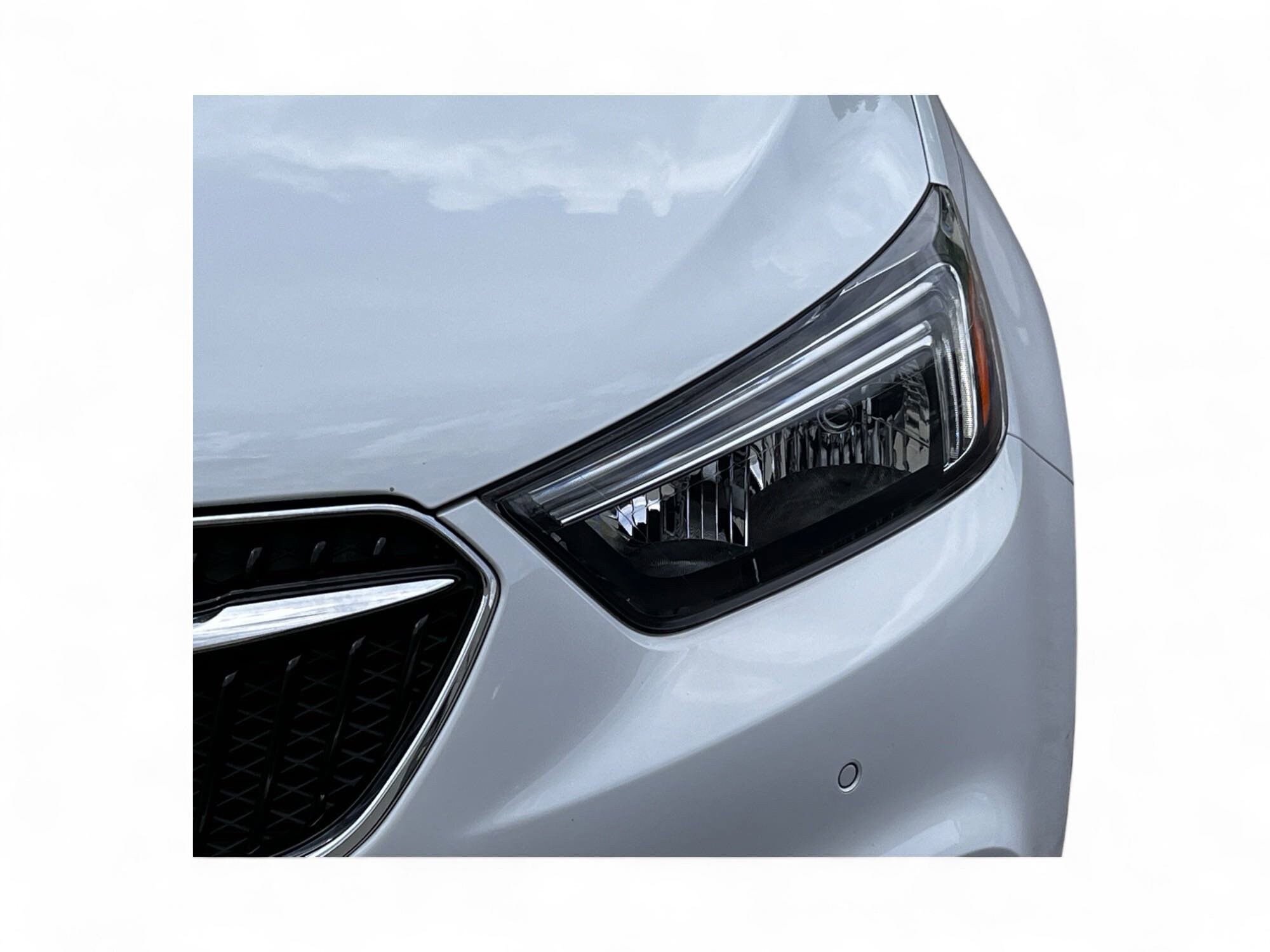 2022 Buick Encore Preferred photo 4