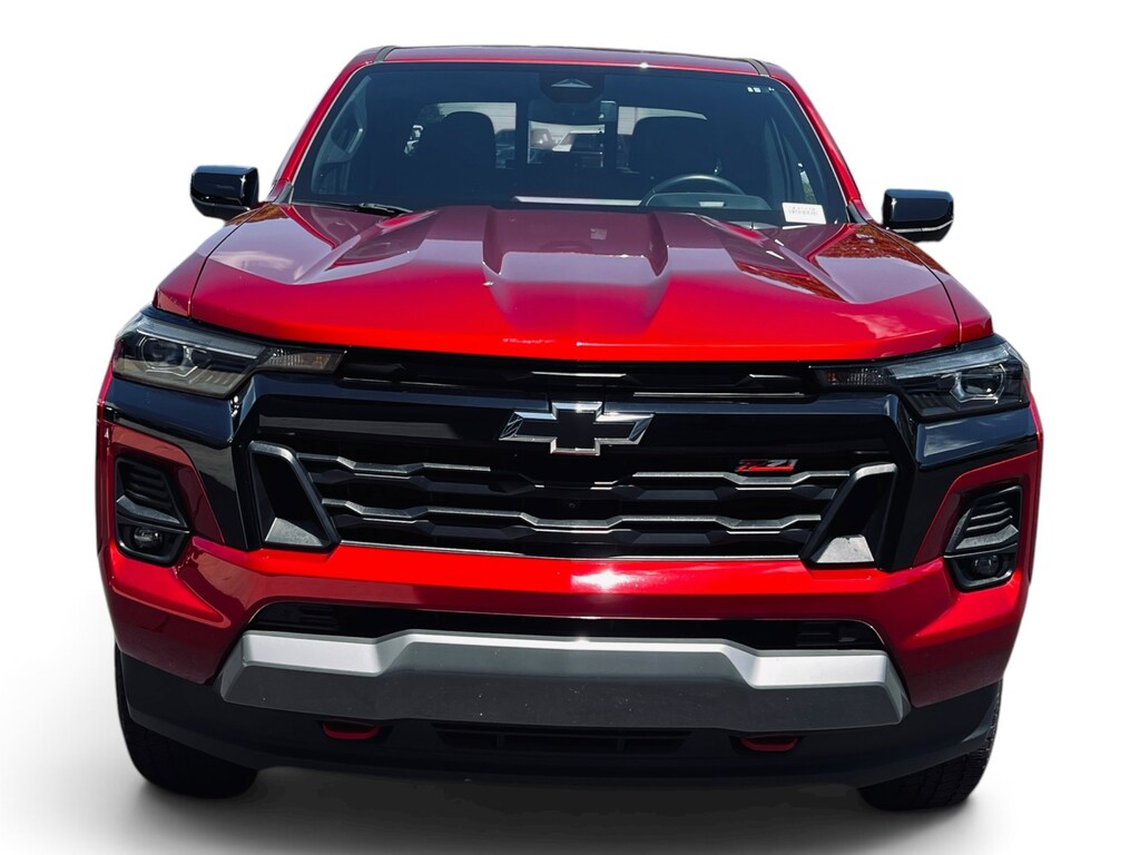 Used 2023 Chevrolet Colorado 4WD Z71 Pickup