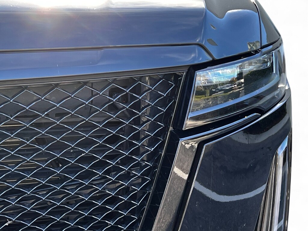 Used 2022 CADILLAC Escalade Sport SUV