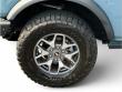 2023 Ford Bronco Badlands Convertible