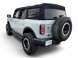 2022 Ford Bronco Outer Banks Convertible