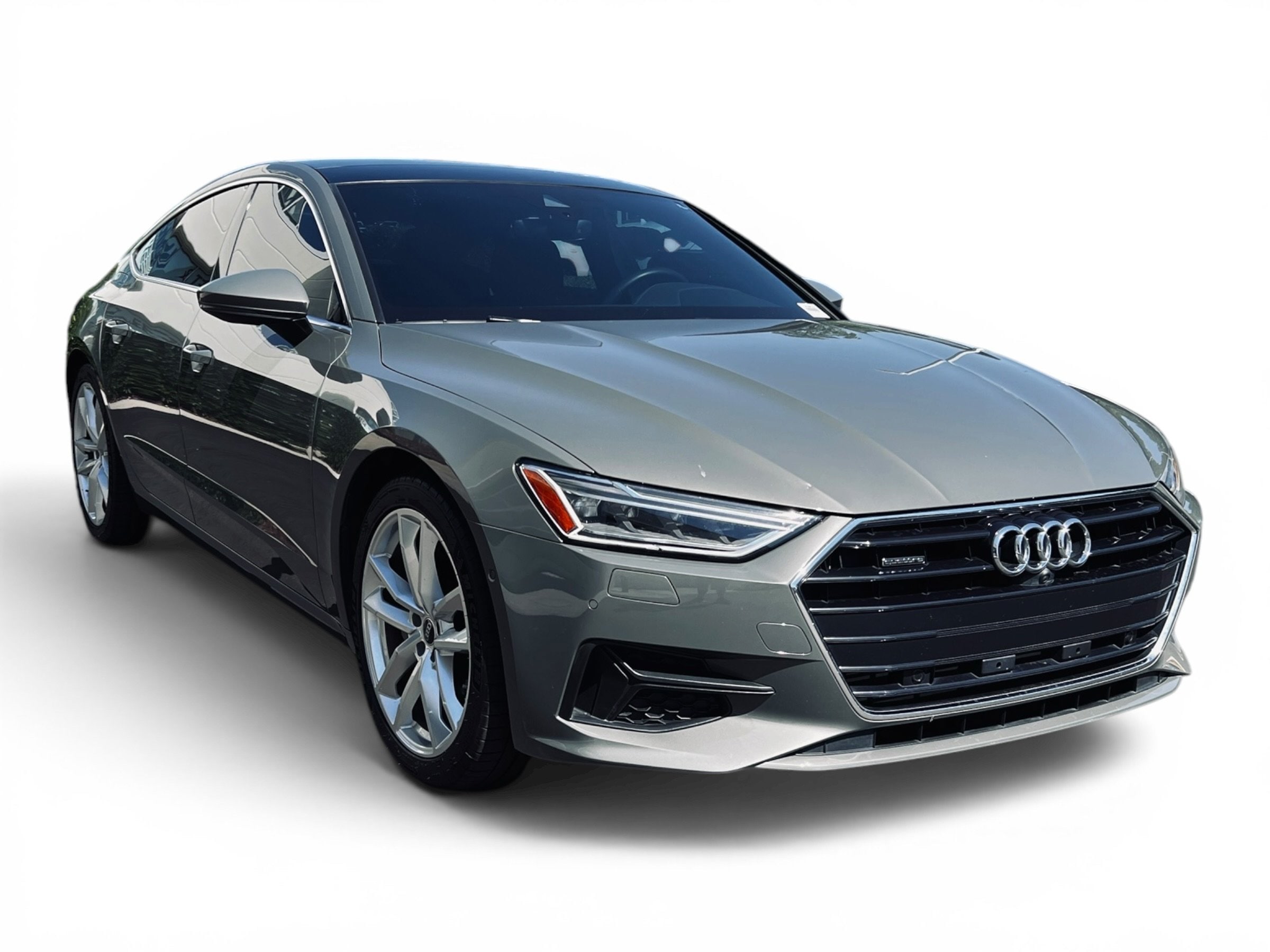 Audi A7 Premium