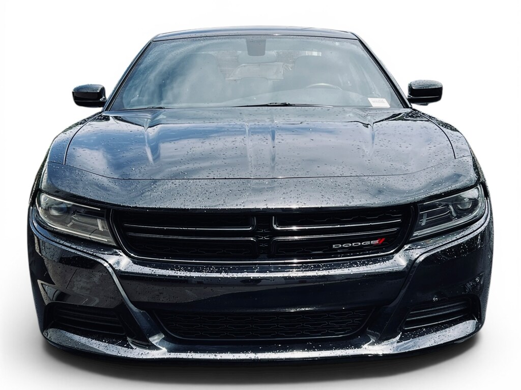 Used 2023 Dodge Charger SXT Sedan