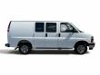 2025 GMC Savana Cargo Van Van