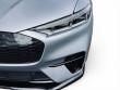 2022 Ford Mustang Mach-E GT SUV
