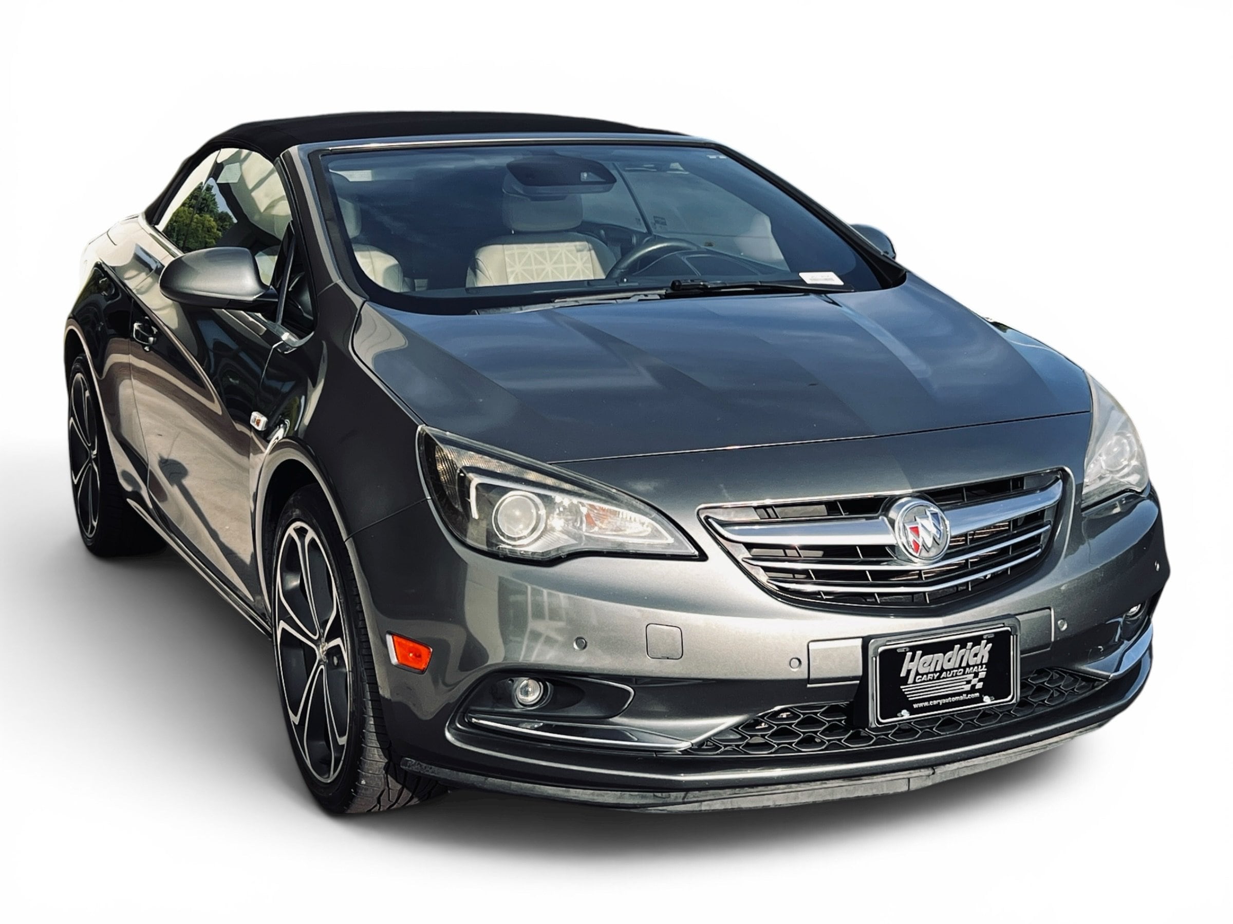 Buick Cascada Premium