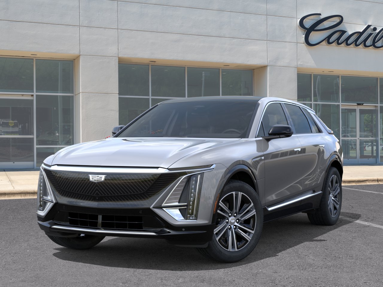 CADILLAC Lyriq Premium Luxury