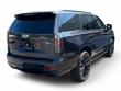 2025 CADILLAC Escalade 4WD Premium Luxury SUV